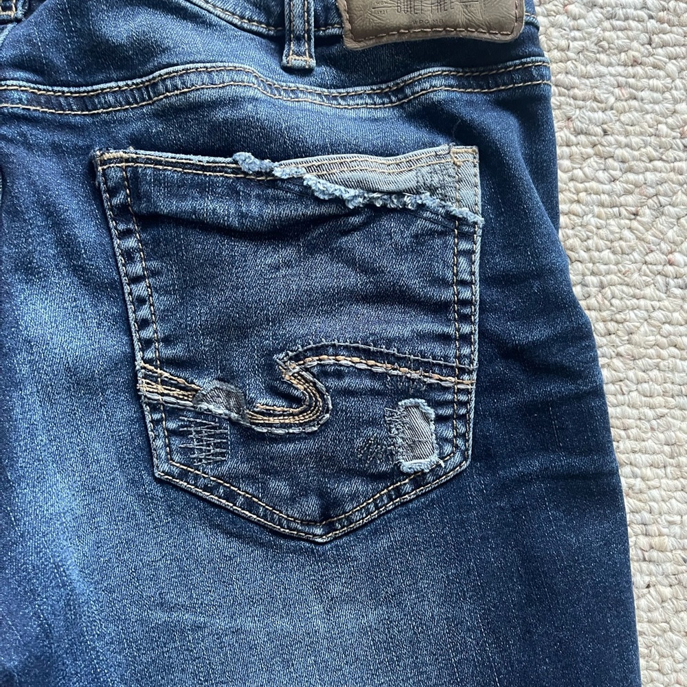 Silver Capri - image 3